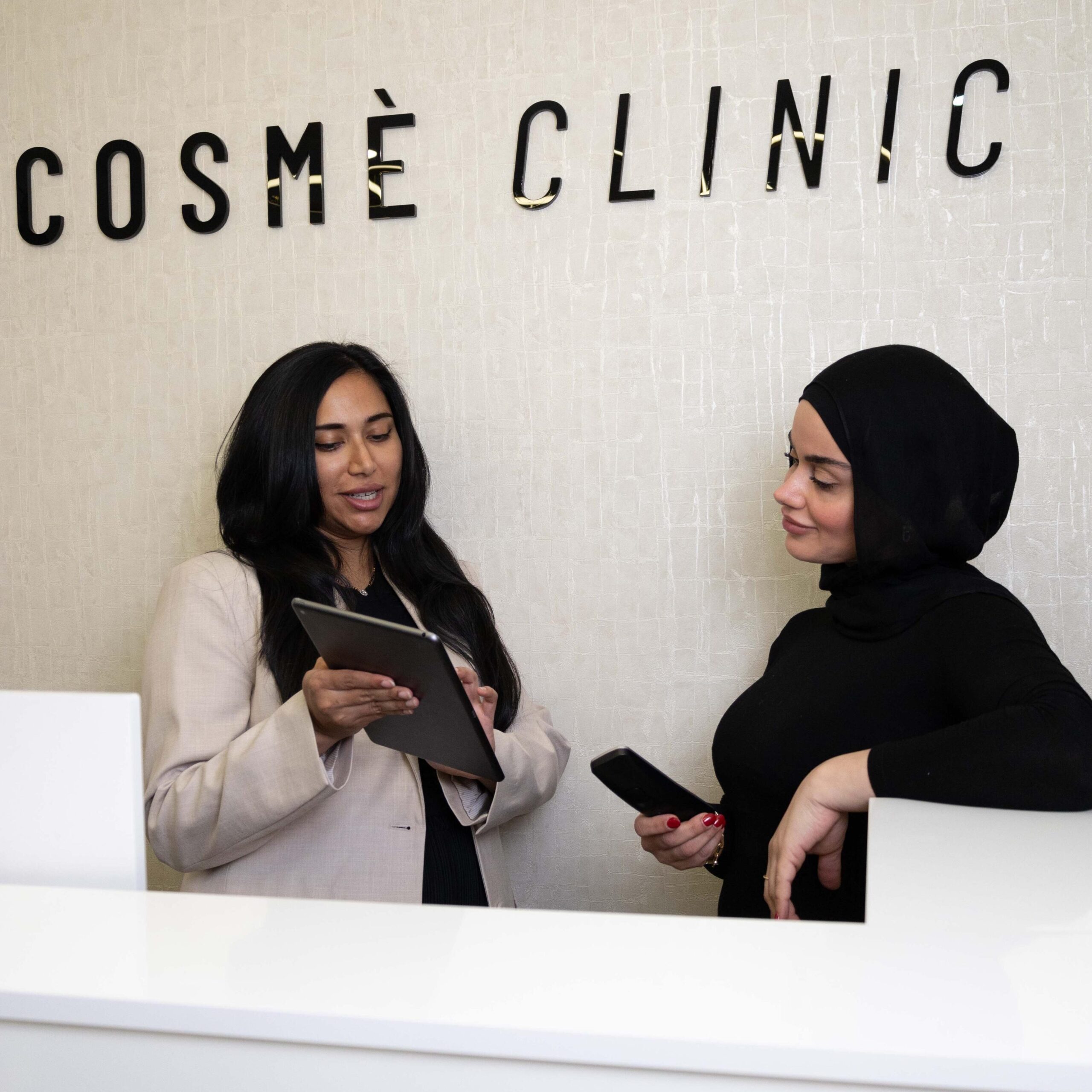 Cosme Clinic Team Merrylands